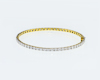 Diamond bangle Diamond bangle