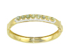Chrysoberyl cat's eye and diamond bangle Chrysoberyl cat's eye and diamond bangle