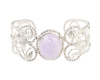 Jadeite (type-A) bangle Jadeite (type-A) bangle