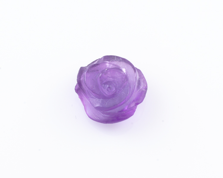 Amethyst flower - Click Image to Close