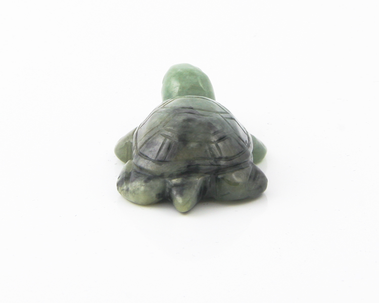 Aventurine tortoise - Click Image to Close