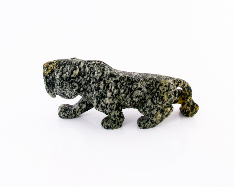 Chalcedony tiger - Click Image to Close