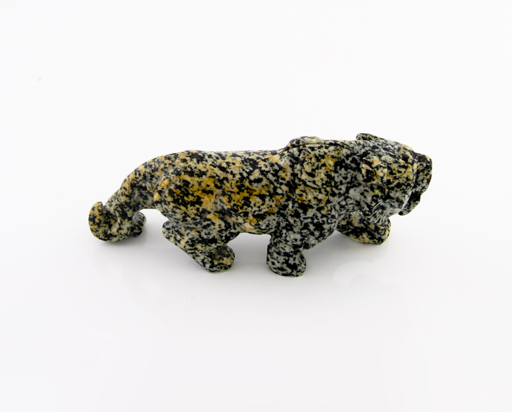 Chalcedony tiger - Click Image to Close