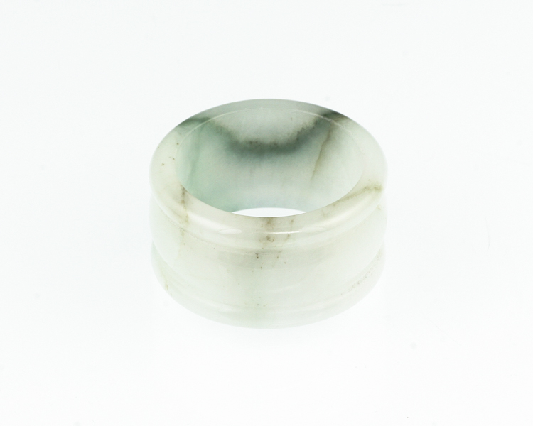 Jadeite (type-A) ring - Click Image to Close