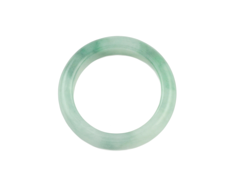 Jadeite (type-A) ring - Click Image to Close