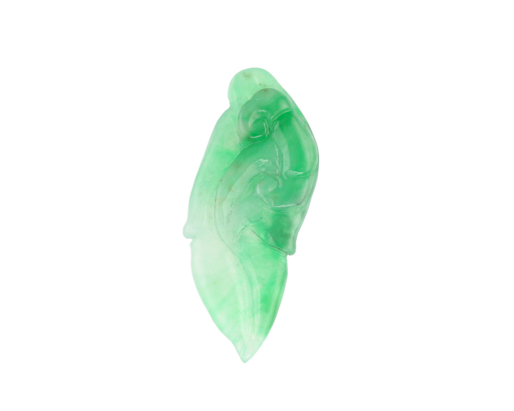 Jadeite (type-A) - Click Image to Close