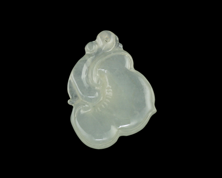 Jadeite (type-A) - Click Image to Close