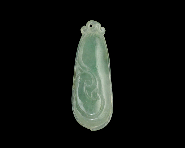 Jadeite (type-A) - Click Image to Close