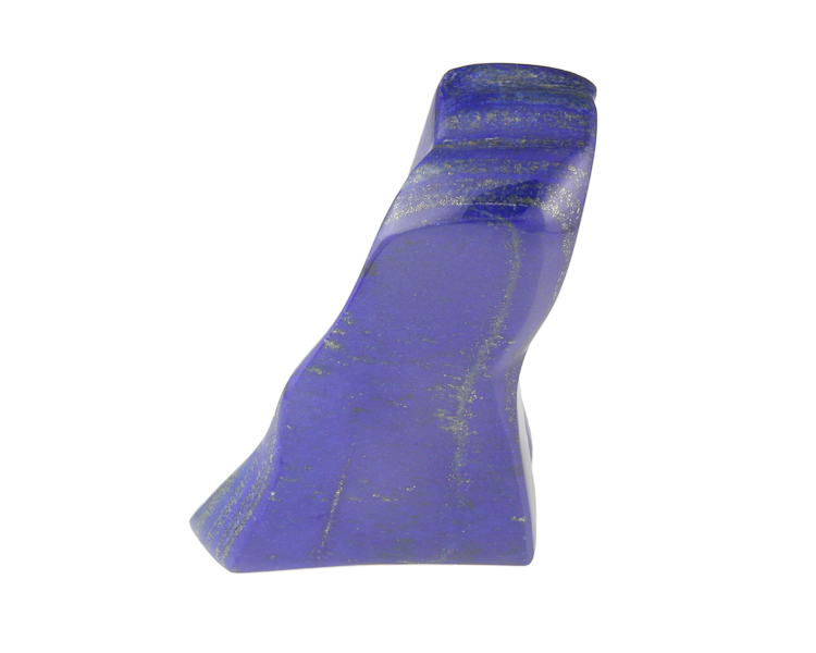 Lapis lazuli rock - Click Image to Close