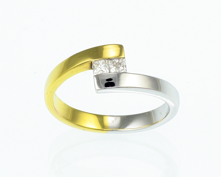 Diamond ring - Click Image to Close