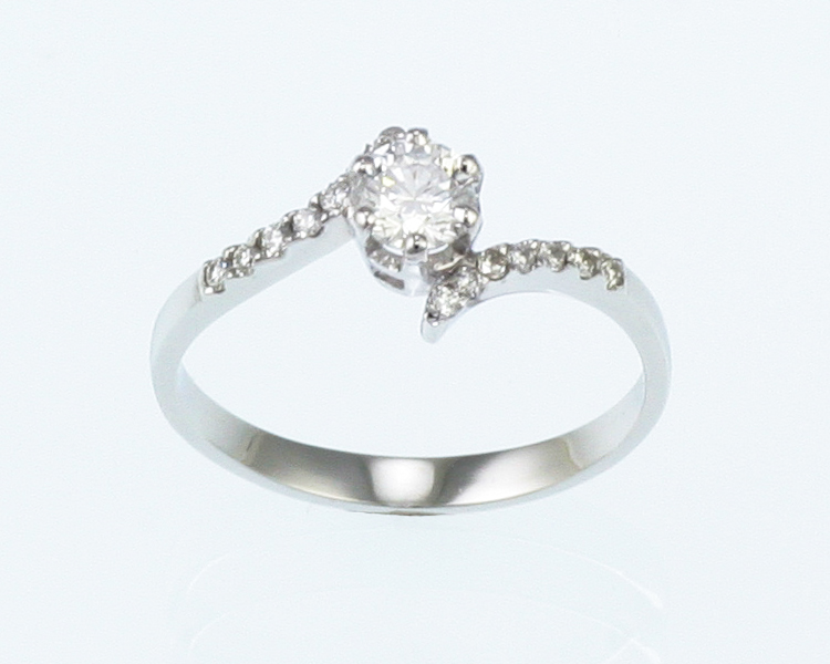 Diamond ring - Click Image to Close