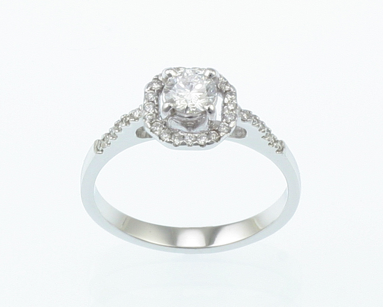 Diamond ring - Click Image to Close