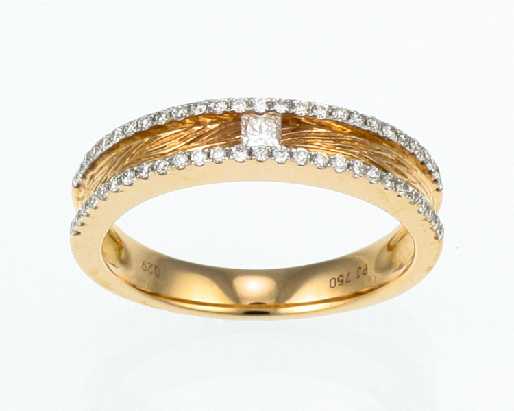 Diamond ring - Click Image to Close