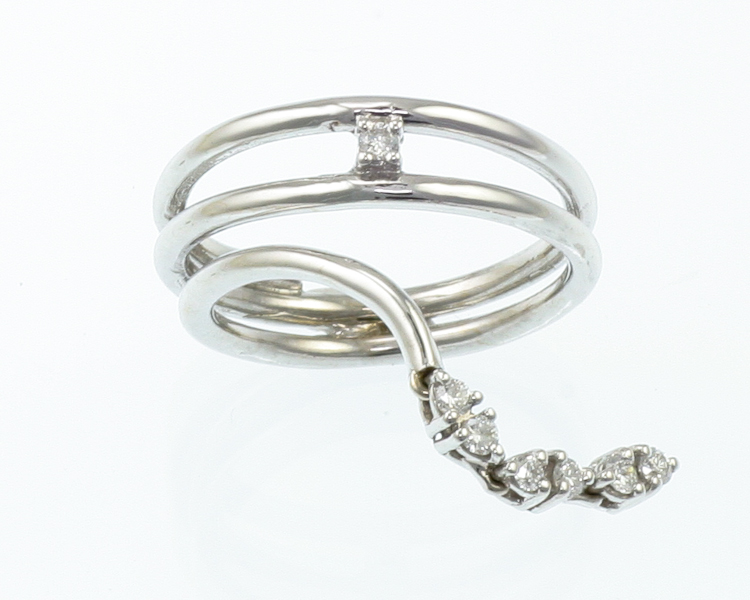Diamond ring - Click Image to Close
