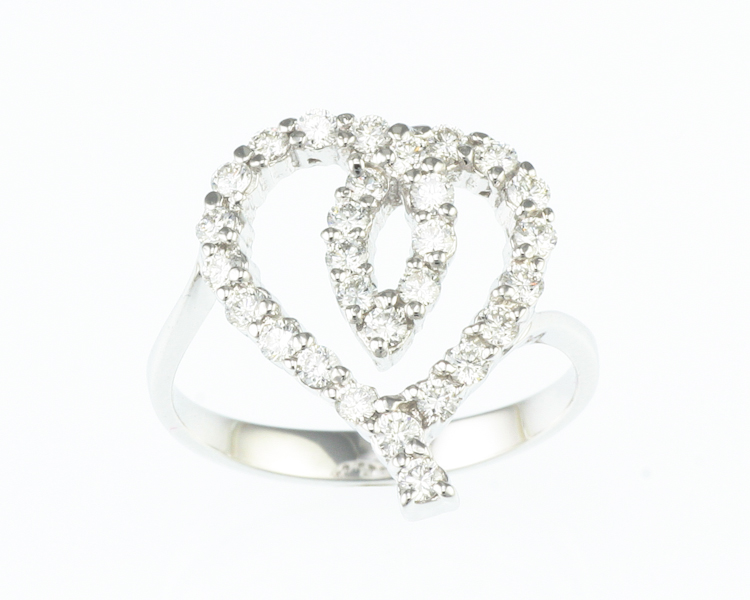 Diamond ring - Click Image to Close