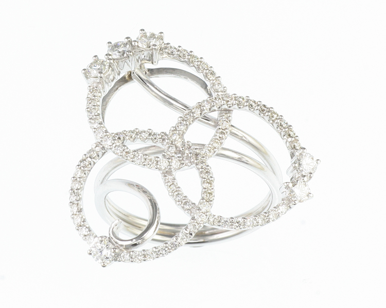 Diamond ring - Click Image to Close