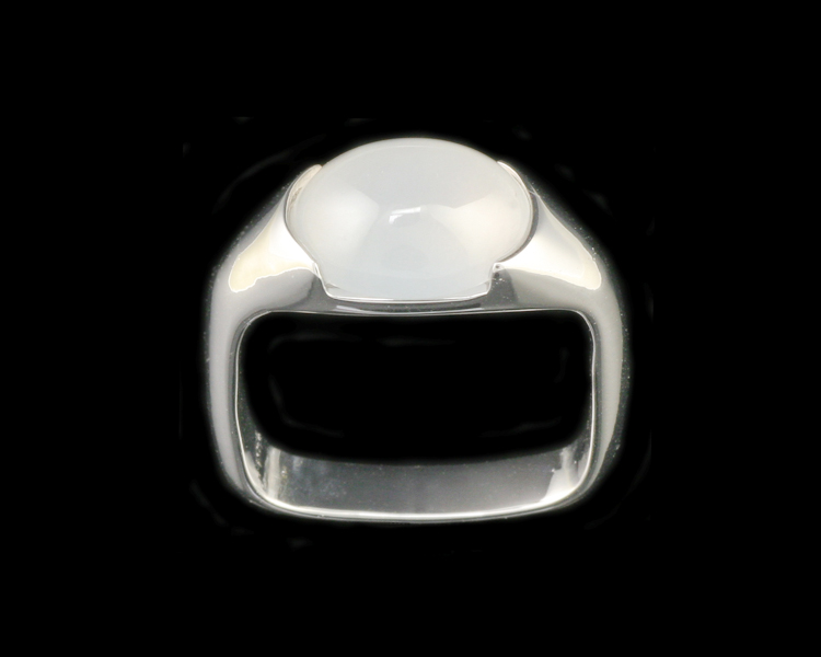 Jadeite (type-A) ring - Click Image to Close