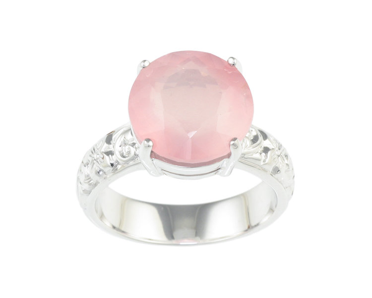 Quartz ring - Click Image to Close