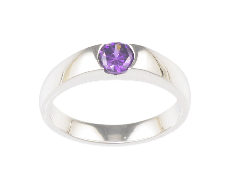 Sapphire ring - Click Image to Close
