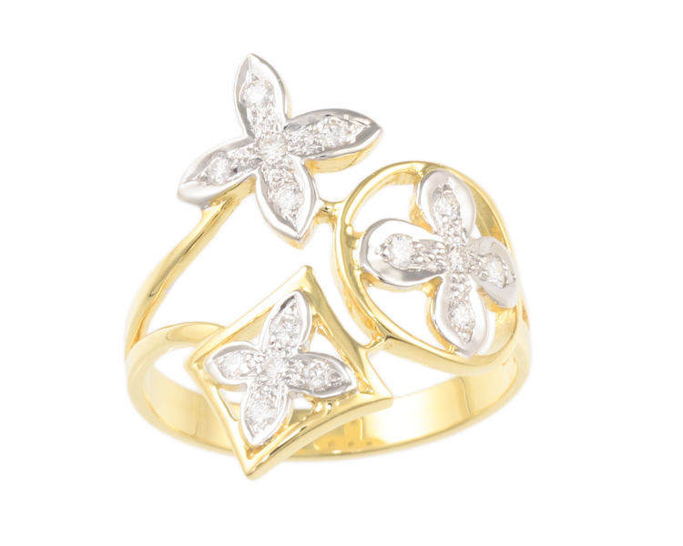 Diamond ring - Click Image to Close