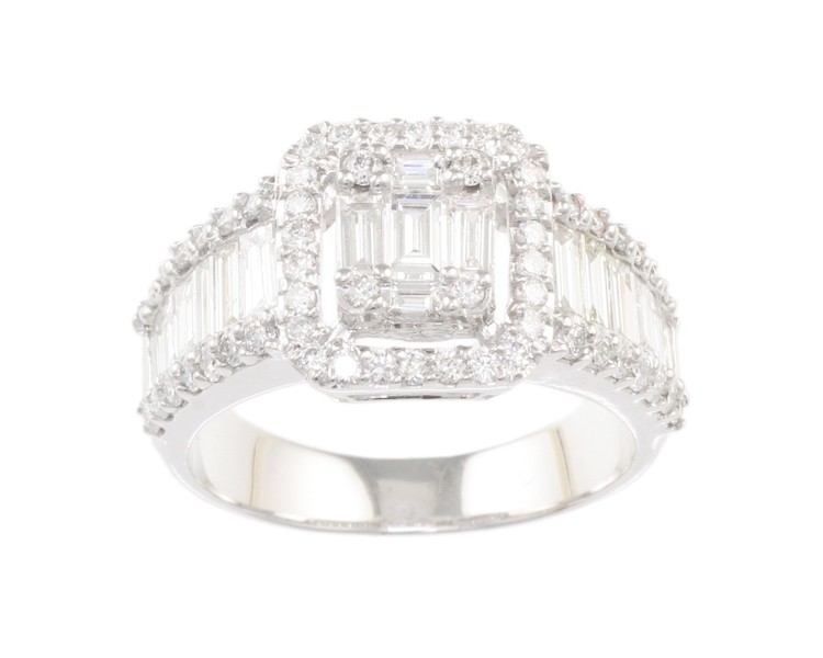 Diamond ring - Click Image to Close