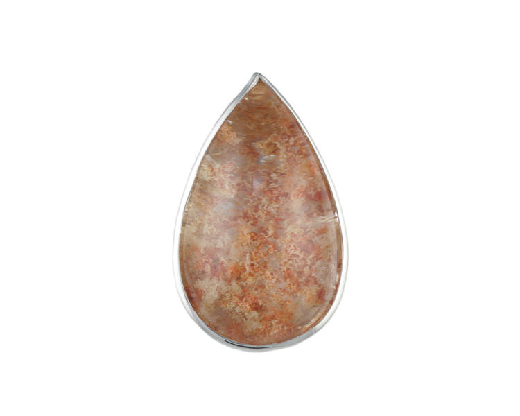 Agate pendant - Click Image to Close