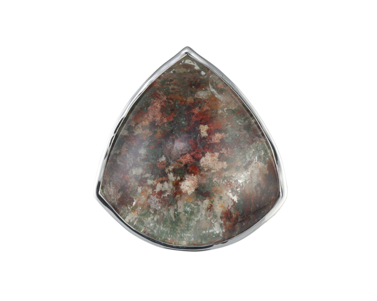 Agate pendant - Click Image to Close