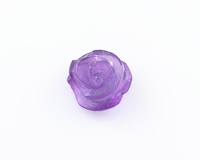 Amethyst flower