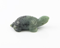 Aventurine tortoise