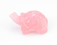 Quartz tortoise