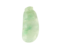 Jadeite (type-A) bean