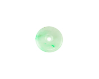 Jadeite (type-A) bi disk