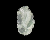 Jadeite (type-A) fish