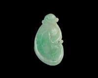 Jadeite (type-A)