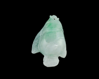 Jadeite (type-A) fish