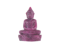 Ruby Buddha