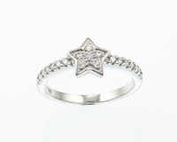 Diamond ring