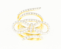 Diamond ring