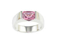 Spinel ring