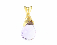 Amethyst pendant