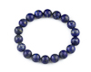 Lapis lazuli bead bracelet